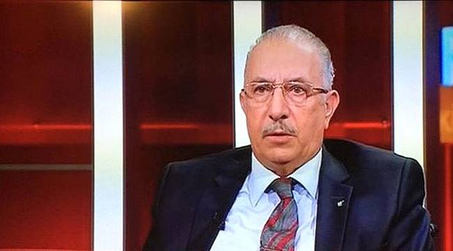 Nurettin Veren Hastaneye Kaldırıldı