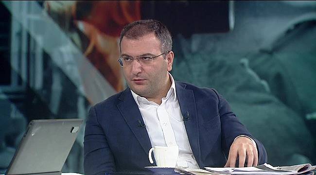 'O Çukurda Konuşabilmeyi Becerebilen Tek İnsan Evladı'