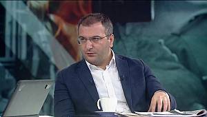 'O Çukurda Konuşabilmeyi Becerebilen Tek İnsan Evladı'