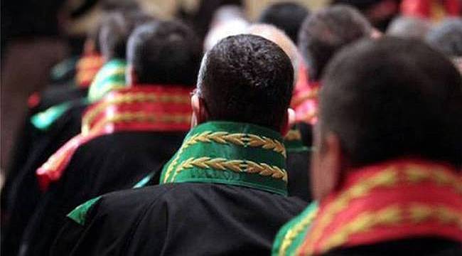 Tekerleme Değil: Rüşvet Alan Hakimi Tutuklayan Hakim FETÖ'den Tutuklandı