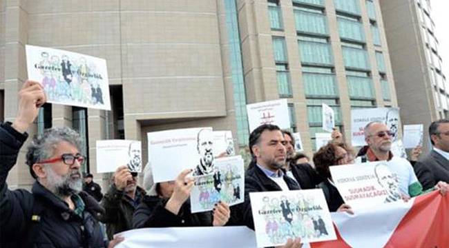 Oda TV Davasında Karar Çıktı