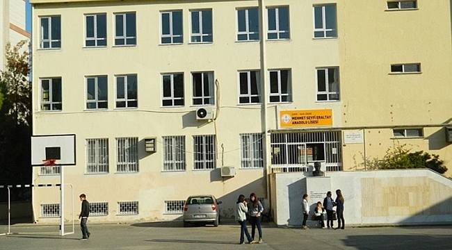 Öğrencilere Erdoğan'ın Mitingi için İzin Kağıdı Dağıtıldı