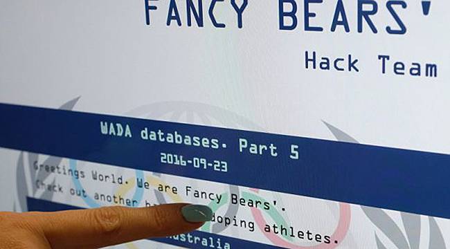 Onlarca Olimpik Atlet Hakkında Doping İddiası