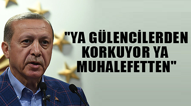 'Önümüzdeki Birkaç Gün Erdoğan İçin Kritik'