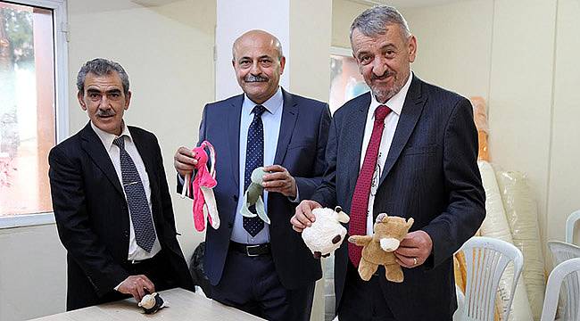 Organik Umutlar
