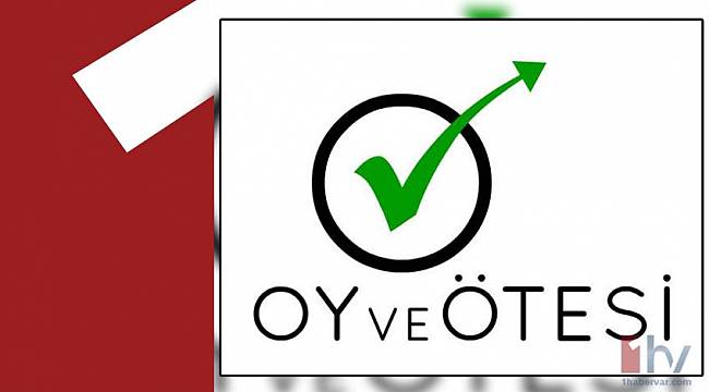 Oy ve Ötesi 3 Milyon Oyu Teyit Edemedi
