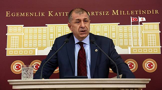 Özdağ: Çocukları Taciz Eden Müdür AKP'li Vekilin Akrabası