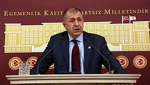 Özdağ: Çocukları Taciz Eden Müdür AKP'li Vekilin Akrabası