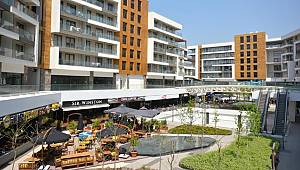 Park MyVia 414, Gençlerin Buluşma Noktası Oldu