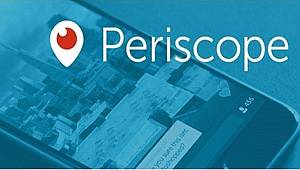Periscope'un Türkiye'deki Faaliyetlerine Durdurma Kararı