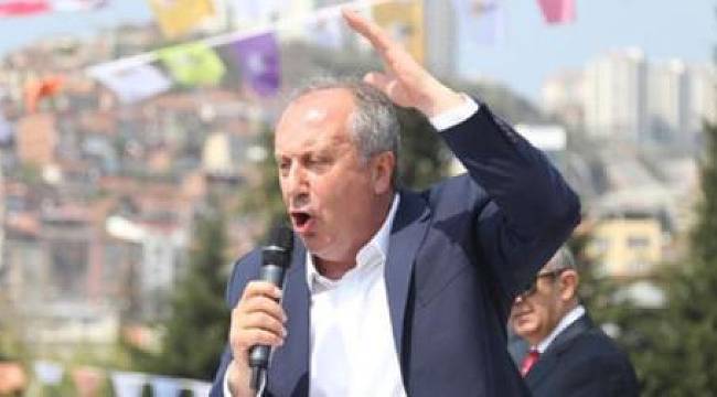 'Peygamber Mağarada, Sen 185 Milyon Dolarlık Uçaktasın'