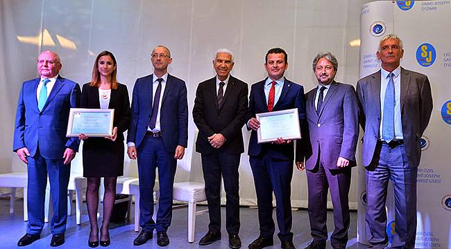 Piri Reis Kalite Belgesini Aldı