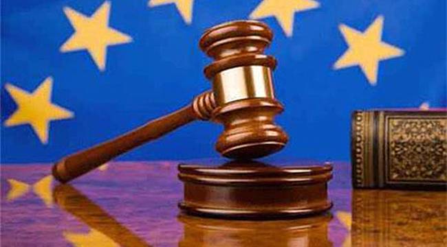 Referandum İçin AİHM'e İlk Bireysel Başvuru Yapıldı