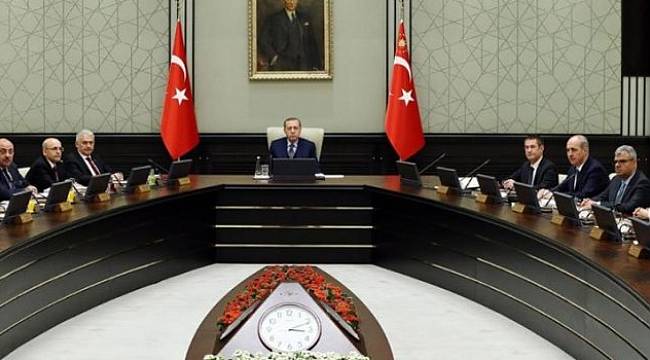 Referandum Sonrası Bunları Yapacaklar