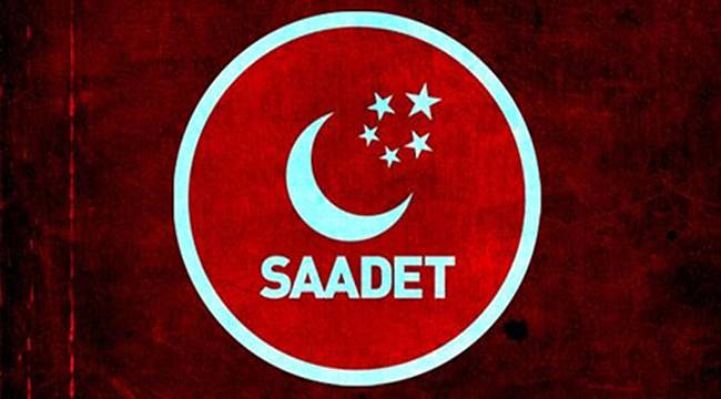 Referandumun Asıl Kazananı Saadet Partisi