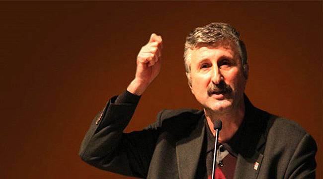 'Referandumun İptal Edilmesi Gerekiyor'