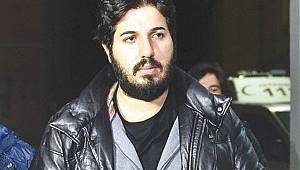 Rıza Sarraf'a Bu Sorular Sorulacak