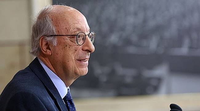Rıza Türmen: 'Hayır' Çıkarsa Parlamenter Sistem Güçlendirilmeli