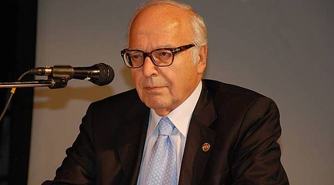 Sabih Kanadoğlu: Referandumun Gayrimeşruluğu İlan Edildi