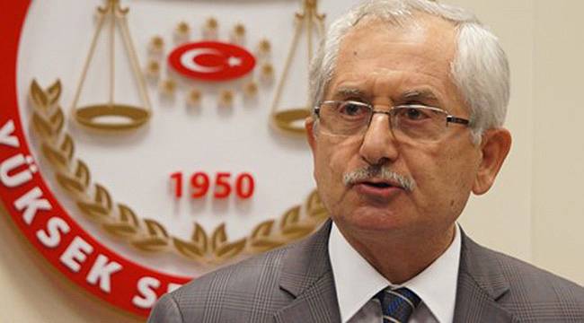 Sadi Güven: "AKP Temsilcisinin Talebiyle Mühürsüz Pusulaları Geçerli Saydık"