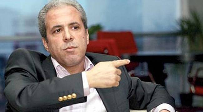 Şamil Tayyar: 2019 Seçimi Riskli Hale Gelir