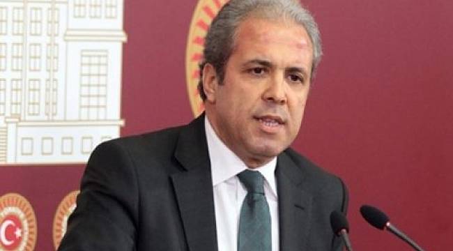 Şamil Tayyar'ın Oyu İptal Edilecek mi?