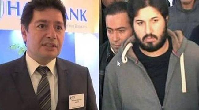 Sarraf ve Atilla Aynı Gün Yargıç Karşısına Çıkacak