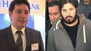 Sarraf ve Atilla Aynı Gün Yargıç Karşısına Çıkacak