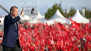 Seçim Yasakları Başlıyor: Erdoğan'ı Kapsamıyor