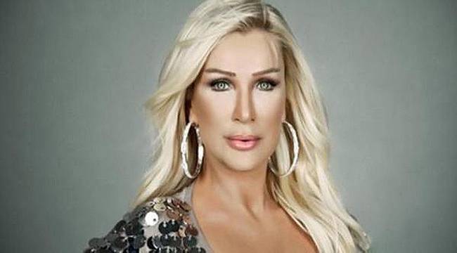 Seda Sayan evlilik programlarının kaldırılmaması için bakın kimi aramış