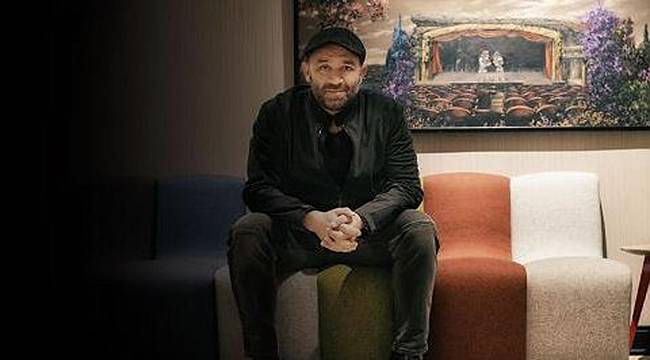 Şevket Çoruh :Net Bir "Hayır"