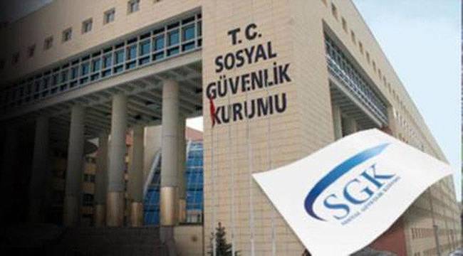 SGK’yi Kim Batırdı