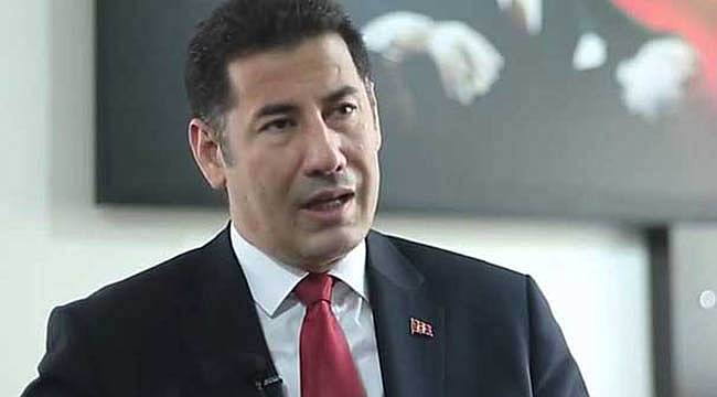 Sinan Oğan: Talimatı Bakan Verdi