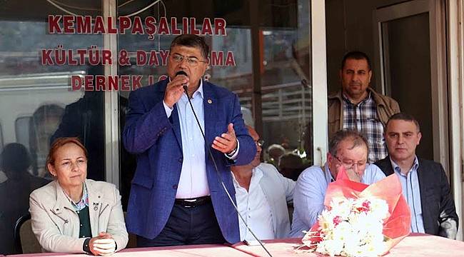 Sındır: Eyalet Sistemi Getiriliyor!