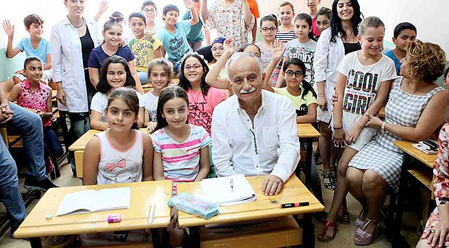 Siz de BAYGEM’li Olabilirsiniz