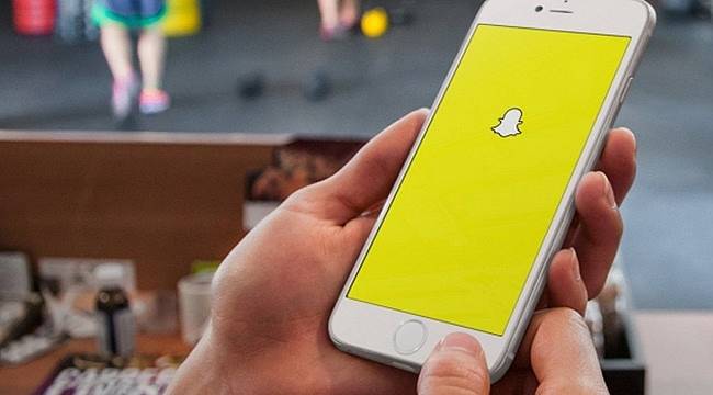 Snapchat'e Yeni Bir Özellik Geliyor!