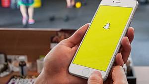 Snapchat'e Yeni Bir Özellik Geliyor!