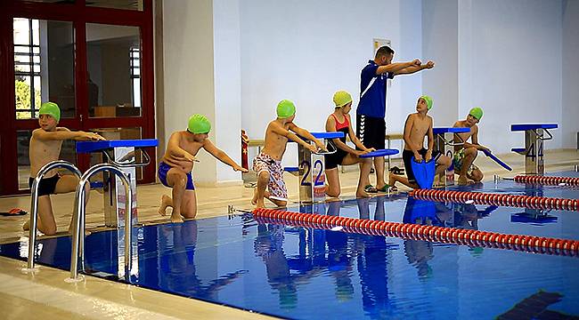 Sosyal Yaşam’da Spor Zamanı