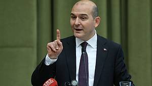 Soylu'dan HDP'nin Seçim Şarkısına Tepki: Bu Şarkı Yasaklanacak