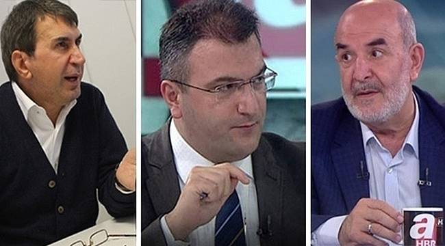 Star Yazarı Taşgetiren: Onun Bunun İti-Köpeği…