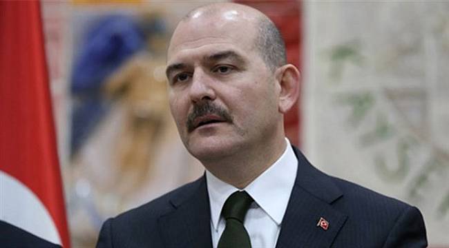 Süleyman Soylu'dan Çok Konuşulan 'Son Başbakan' İddiasına Yanıt