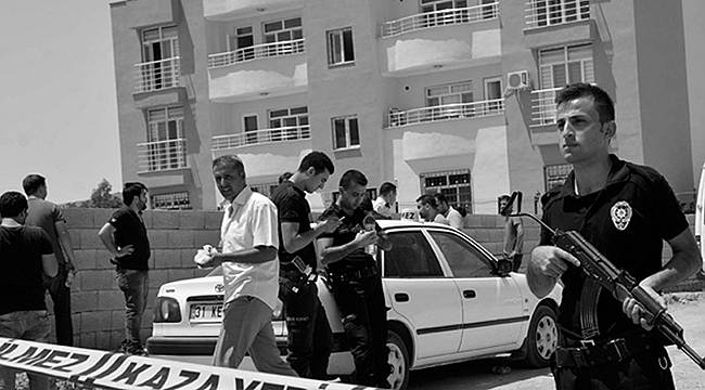 ‘Süreci Bitiren’ Ceylanpınar Cinayetlerinde ‘Düğüm Çözülüyor’