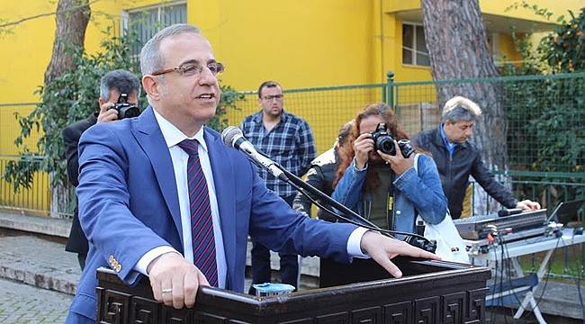 Sürekli: Kalkınma için Mutlaka Tek Başına İktidar Şart