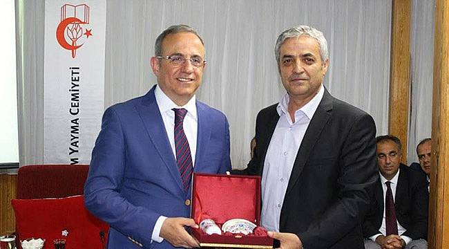 Sürekli: “Millet, İradesini Ortaya Koyacak”