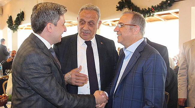 Sürekli: “Yenilemek başka, Kapatmak Başka”