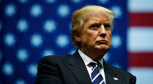 Suriye'den Trump'a 'Hayvan' Yanıtı!