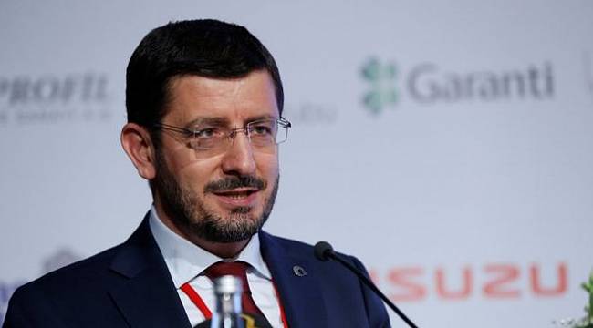 Suudi İslam Kalkınma Bankası, Borsa İstanbul'a Ortak Olmak İstiyor