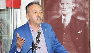 CHP'li Bayır Ordu'daki Skandal Teşviği Meclis'e Taşıdı