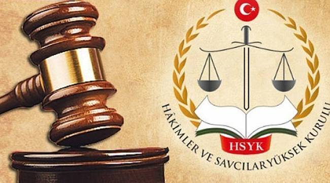 TBMM'den HSYK Üyesi Seçimi Açıklaması