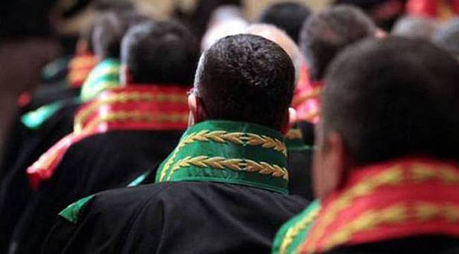 Tepki Büyük: O Hakimle İlgili Çarpıcı Detay